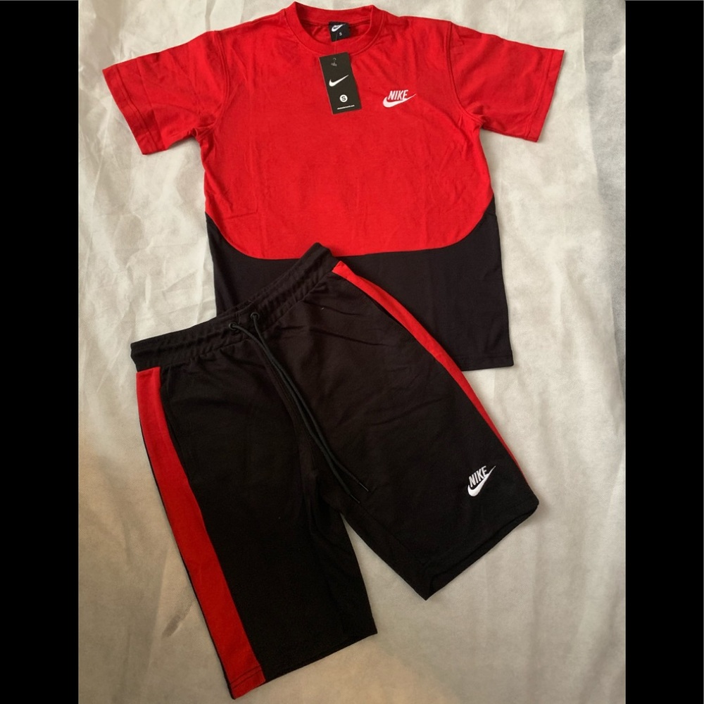NIKE shorts sets